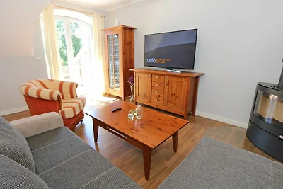 Ferienwohnung Lütt Matten 02 mit...