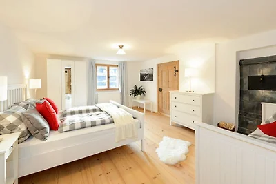 Ferienhaus Edelweiss