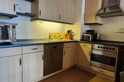 Appartamento Vacanza con famiglia Warnemünde