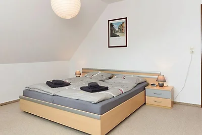 Ferienwohnung Steuerbord