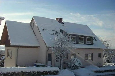 Vakantieappartement Gezinsvakantie Lichtenfels