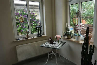 apartman za odmor Obiteljski odmor Rostock