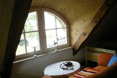 Vakantieappartement Gezinsvakantie Mönkebude