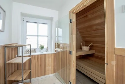 DAG-897 - Nordseehaus mit Sauna - stilvoll &...