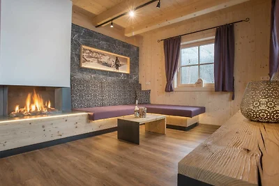 Alpenchalet