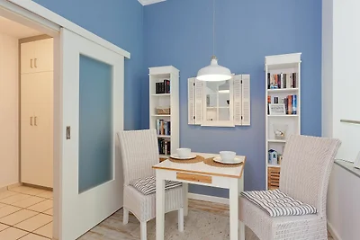 Villa Waldstrasse * App. 9