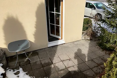 Ferienwohnung 2-4 Personen