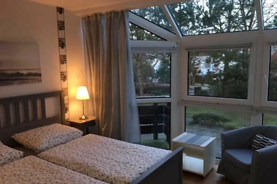 Vakantieappartement Gezinsvakantie Varel
