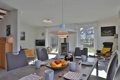 Strandgut Ferienhaus