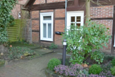 Vakantieappartement Gezinsvakantie Bad Bevensen