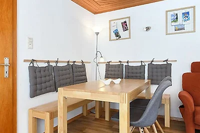 Appartamento Vacanza con famiglia Utarp