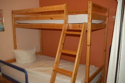 Appartamento Vacanza con famiglia Weißenhorn