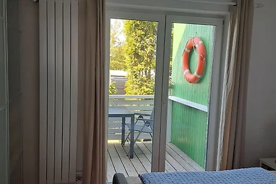 Ferienwohnung Strandläufer