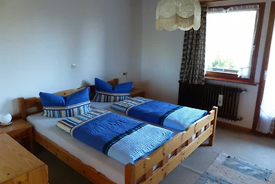 Vakantieappartement Gezinsvakantie Wieden