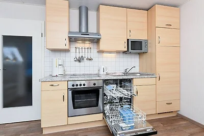 Ferienwohnung Granat