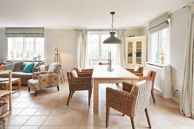 Vakantiehuis Ontspannende vakantie Nieblum