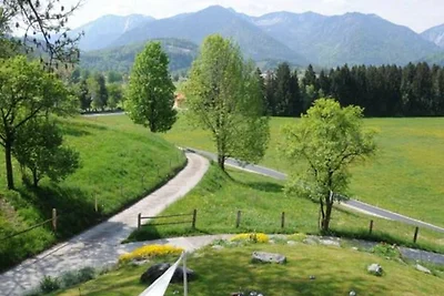 Ferienwohnung Wendelstein