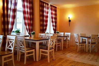 Appartamento Vacanza con famiglia Lübbenau/ OT Ragow