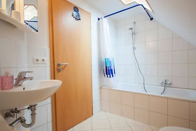 Vakantieappartement Gezinsvakantie Meersburg