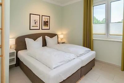 Ferienwohnung VIII