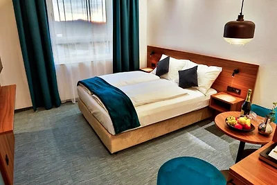 Familien Zimmer für 4 Personen