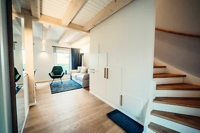 Apartment Liebe