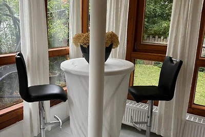 Vakantieappartement Gezinsvakantie Memmelsdorf