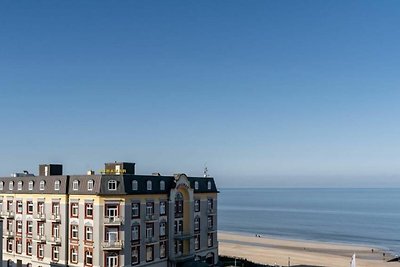 Vakantiehuis Ontspannende vakantie Archsum