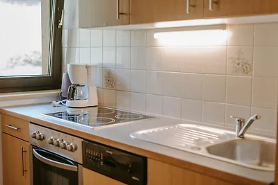 Ferienwohnung 4 für 2-3 Personen