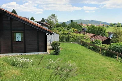 Vakantiehuis Ontspannende vakantie Bad Dürrheim