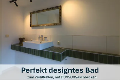 Vakantieappartement Gezinsvakantie Heringsdorf