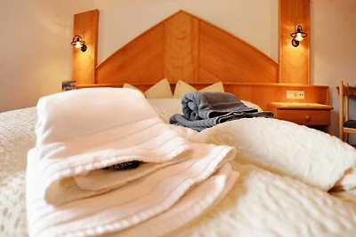 Appartement Sarah für 4 - 5 Personen
