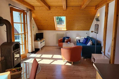 Appartamento Vacanza con famiglia Nienhagen