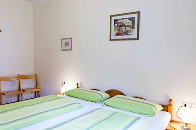 Appartamento Vacanza con famiglia Todtnau
