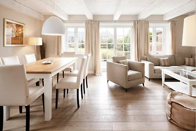 Maison de vacances Vacances relaxation Nieblum
