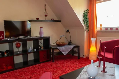 Ferienwohnung Inselviertel - für Monteure...