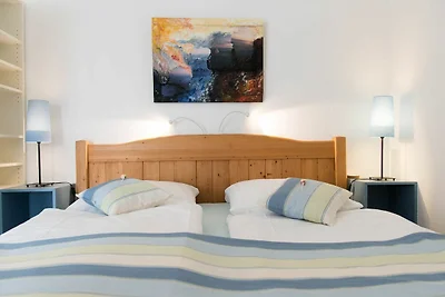 Vakantieappartement Gezinsvakantie Kiel