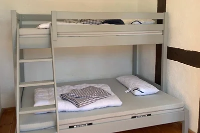 Vakantieappartement Gezinsvakantie Schmatzin