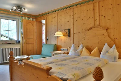 Appartamento Vacanza con famiglia Grän