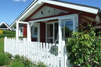 Ferienhaus Richter