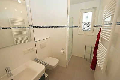 Villa Antje Whg. 03 mit Terrasse