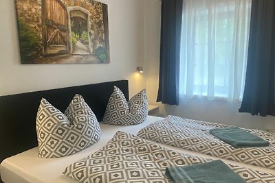 Vakantieappartement Gezinsvakantie Kargow