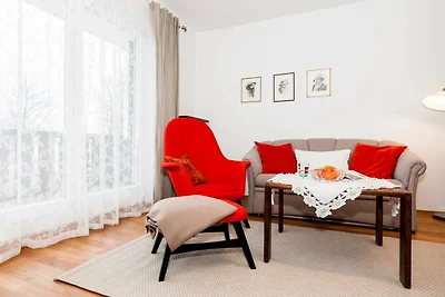 Ferienwohnung Am Badepark
