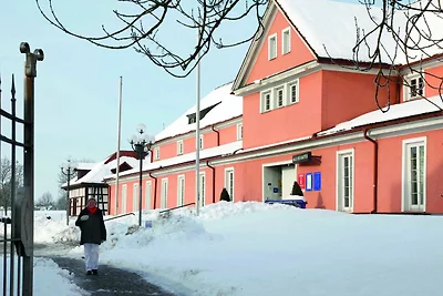 Appartamento Vacanza con famiglia Bad Dürrheim