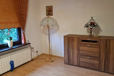 Vakantieappartement Gezinsvakantie Sande