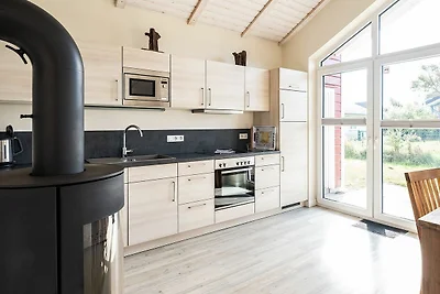 DAG-964 - Ferienhaus Klikstirns 46 mit Kamin...