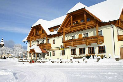 Hotel Cultuur en bezienswaardigheden Sankt Lambrecht