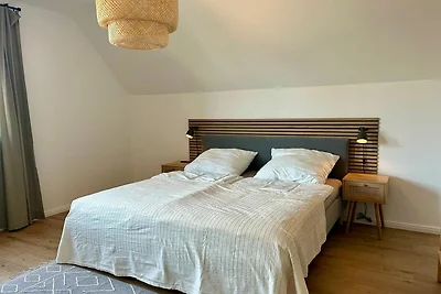 Ferienwohnung Smukke Bleibe