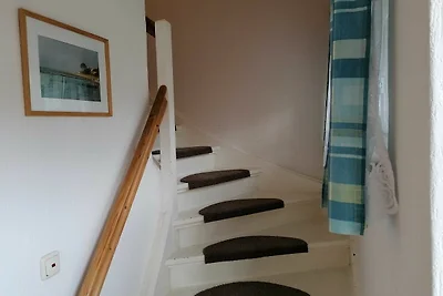 Vakantieappartement Gezinsvakantie Ahrenshoop