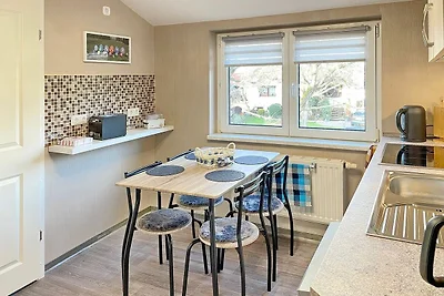Ferienwohnung Sonnenring